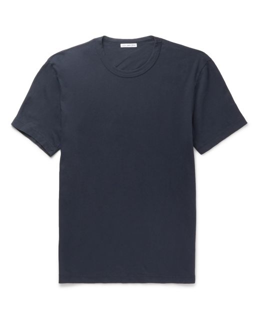 James Perse Cotton-Jersey T-Shirt