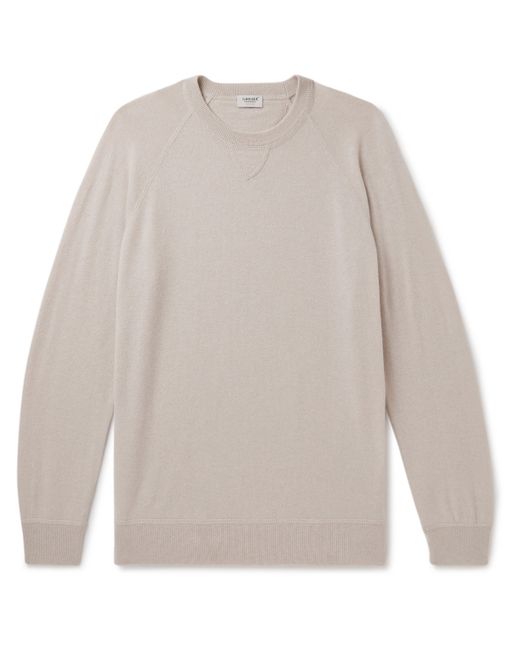 Ghiaia Cashmere Cashmere Sweater