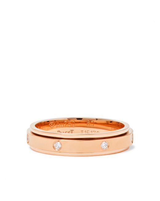 Piaget Possession 18-Karat Diamond Ring