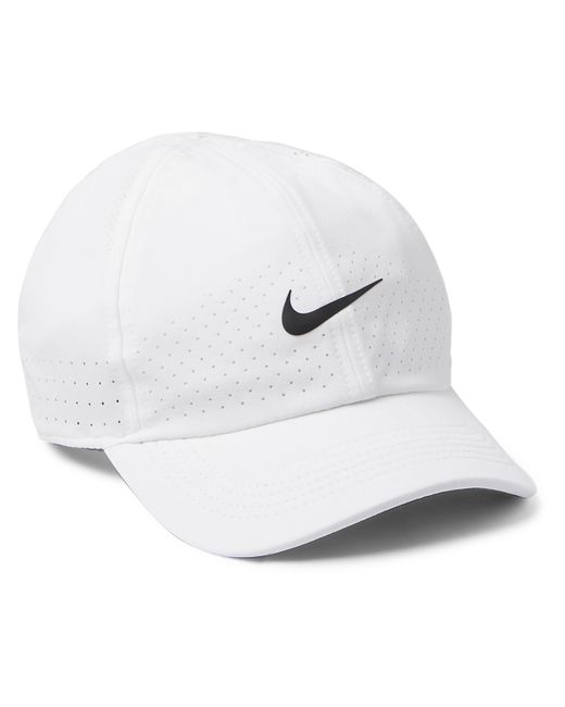 Nike Tennis NikeCourt AeroBill Advantage Perforated Dri-FIT Baseball Cap