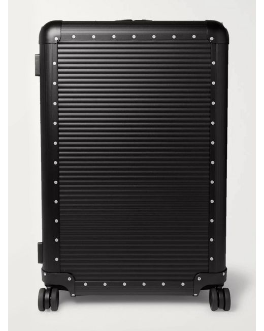 FPM Milano Spinner 76cm Aluminium Suitcase