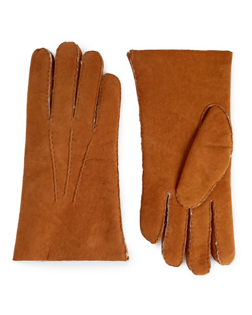 Hestra Shearling Gloves