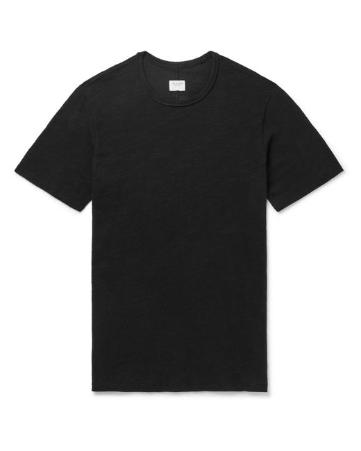 Rag & Bone Cotton-Jersey T-Shirt