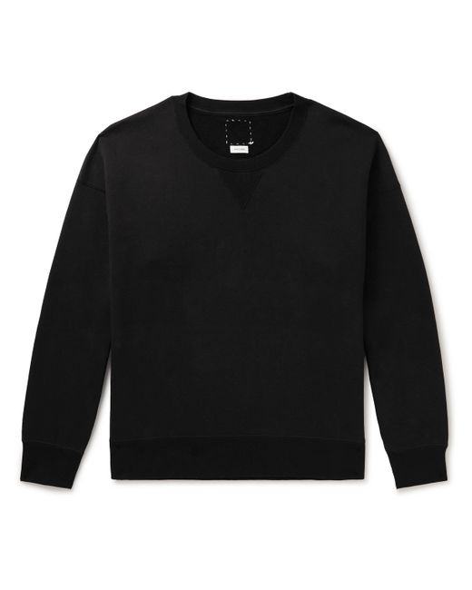 Visvim Ultimate Jumbo SB Cotton Sweater