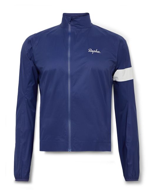 Rapha Core Rain II Slim-Fit Nylon Cycling Jacket