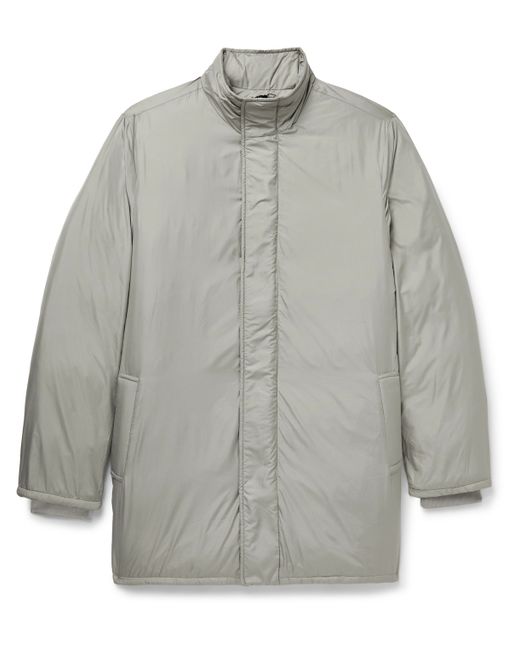James Perse Shell Down Coat