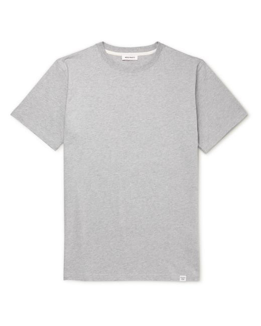 Norse Projects Niels Slim-Fit Organic Cotton-Jersey T-Shirt