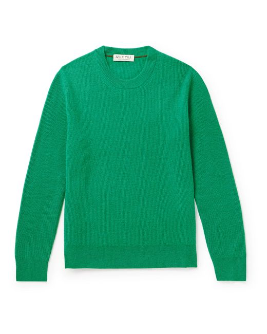 Alex Mill Jordan Cashmere Sweater