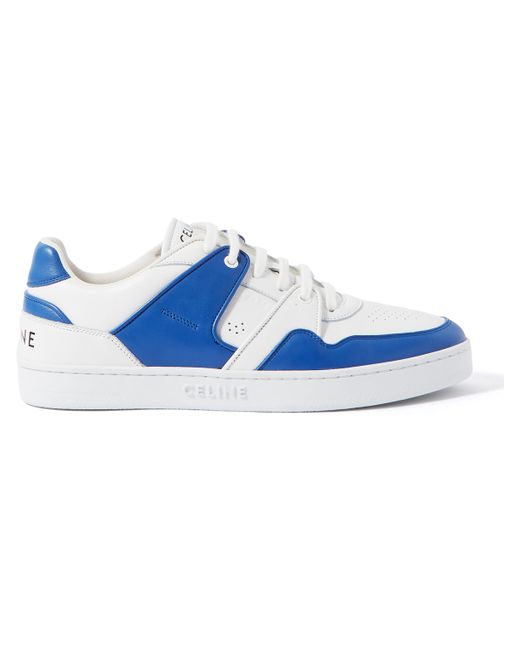 Celine CT-04 Leather Sneakers