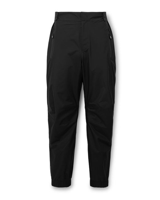 Moncler Grenoble Tapered GORE-TEX PACLITE Trousers