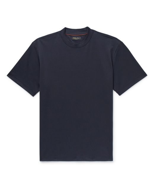 Loro Piana -Jersey T-Shirt