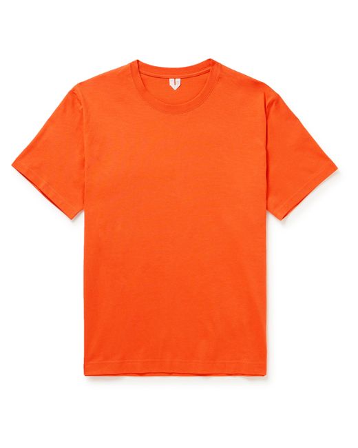 Arket Niko Organic Cotton-Jersey T-Shirt