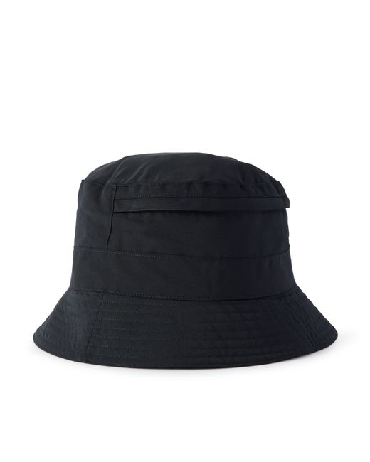 Kaptain Sunshine Shell Bucket Hat