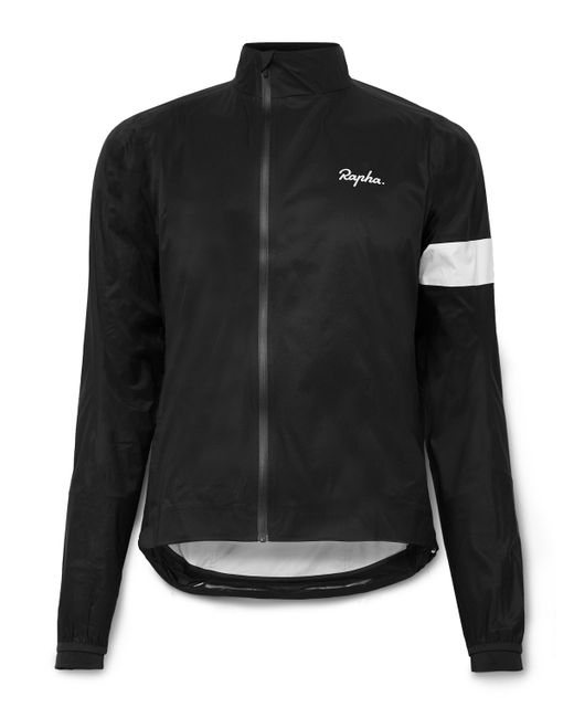 Rapha Core Rain II Slim-Fit Nylon Cycling Jacket