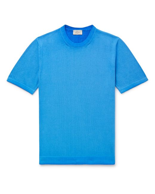 Altea Cotton T-Shirt