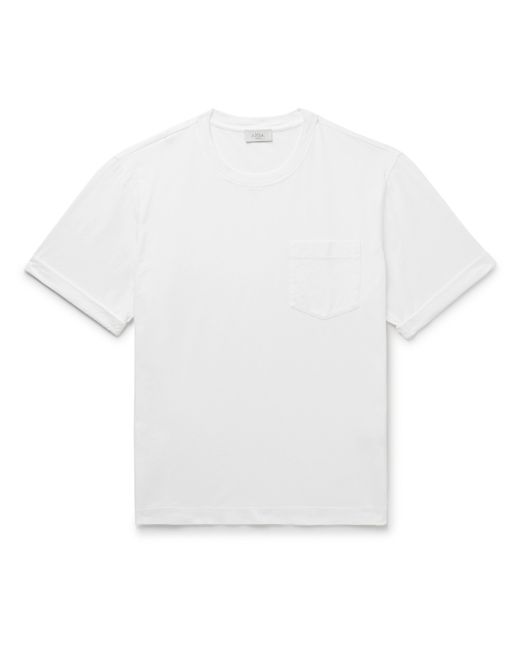 Altea Cotton-Jersey T-Shirt