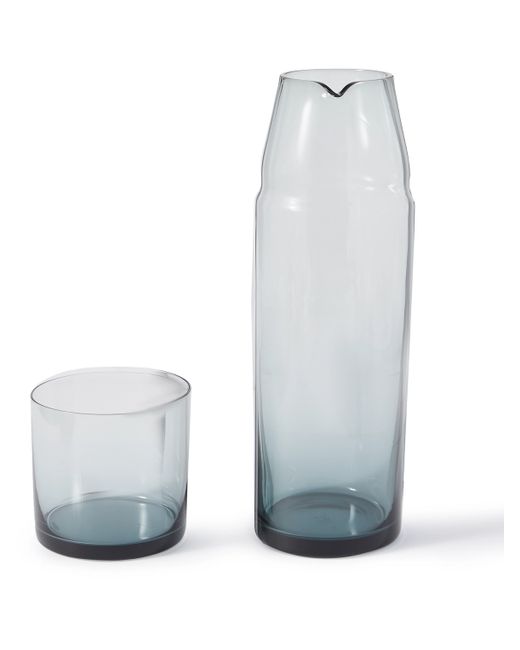 Japan Best Night Table Water Carafe and Glass Set