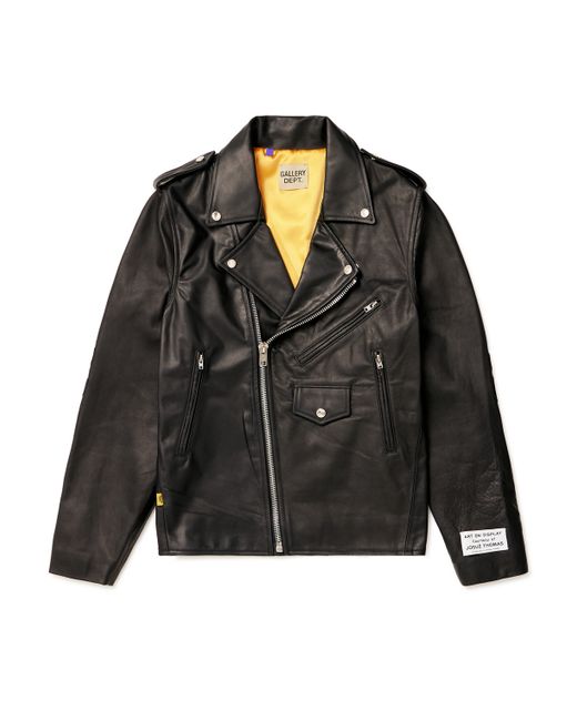 Gallery Dept. Gallery Dept. Leather Biker Jacket
