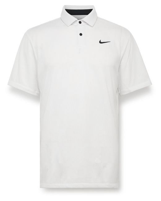Nike Golf Tour Dri-FIT jacquard Golf Polo Shirt