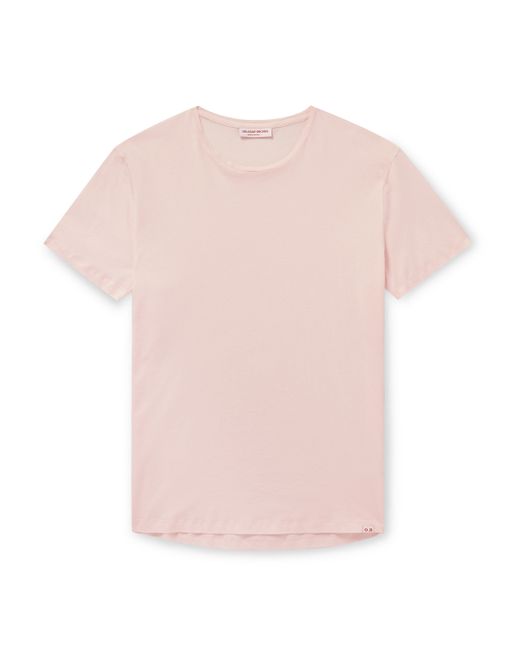 Orlebar Brown Slim-Fit Cotton-Jersey T-Shirt