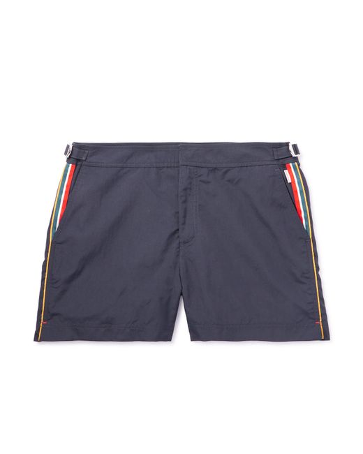 Orlebar Brown Setter Slim-Fit Short-Length Swim Shorts