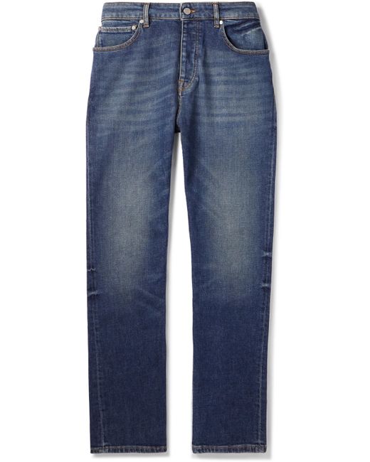 Nn07 Johnny 1839 Slim-Fit Jeans