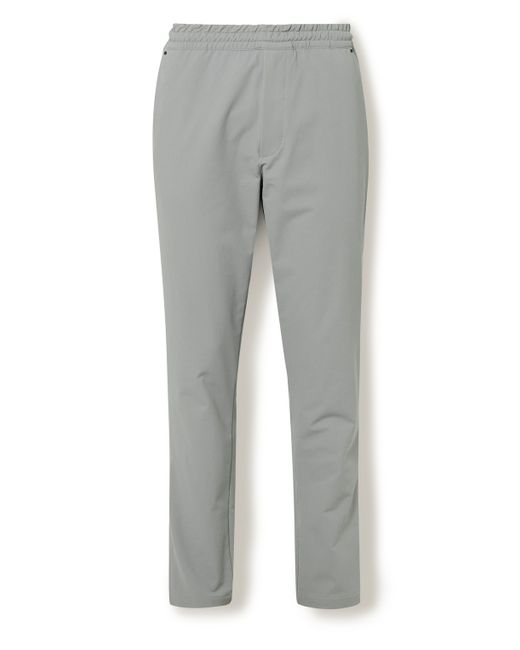 Outerknown Apex Slim-Fit Tapered Stretch Recycled-Nylon Trousers