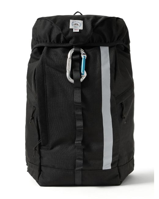 Epperson Mountaineering Large Climb Webbing-Trimmed CORDURA Backpack