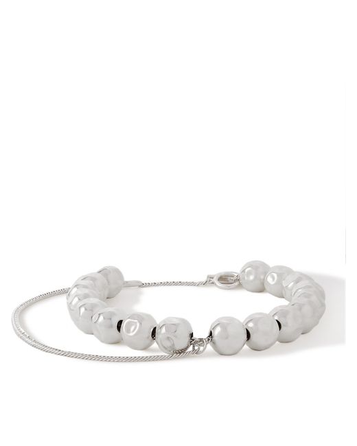 Jil Sander Chain Bracelet