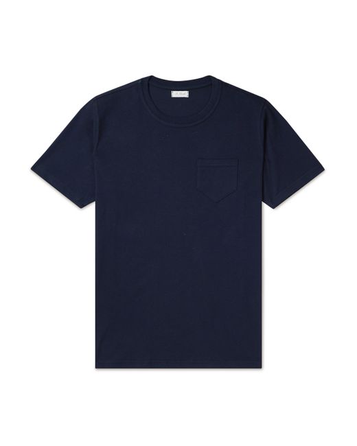 De Petrillo Cotton-Jersey T-Shirt