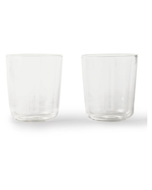 R+D.Lab RD.LAB Commune Set of Two Sake Glasses