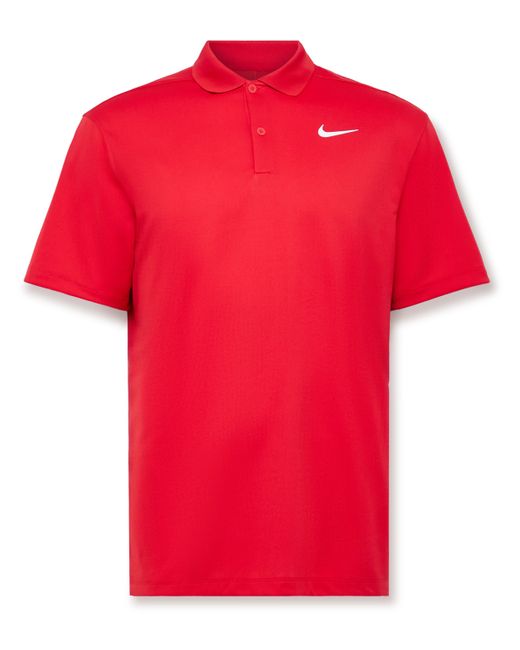 Nike Golf Victory Dri-FIT Golf Polo Shirt