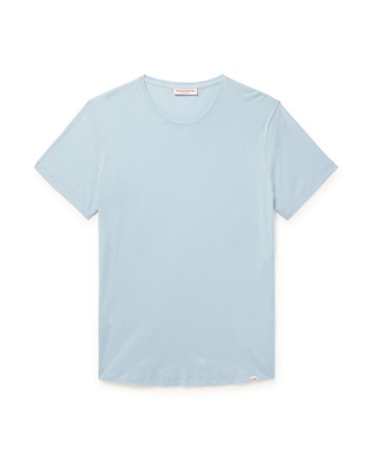 Orlebar Brown OB-T Slim-Fit Cotton-Jersey T-Shirt