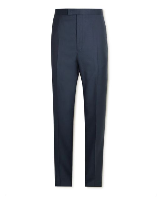 Favourbrook Furlong Slim-Fit Merino Wool Suit Trousers