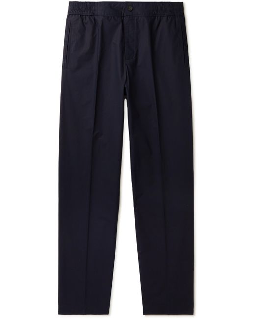 Mr P. Mr P. Relaxed Cotton Elasticated Trousers UK/US 28