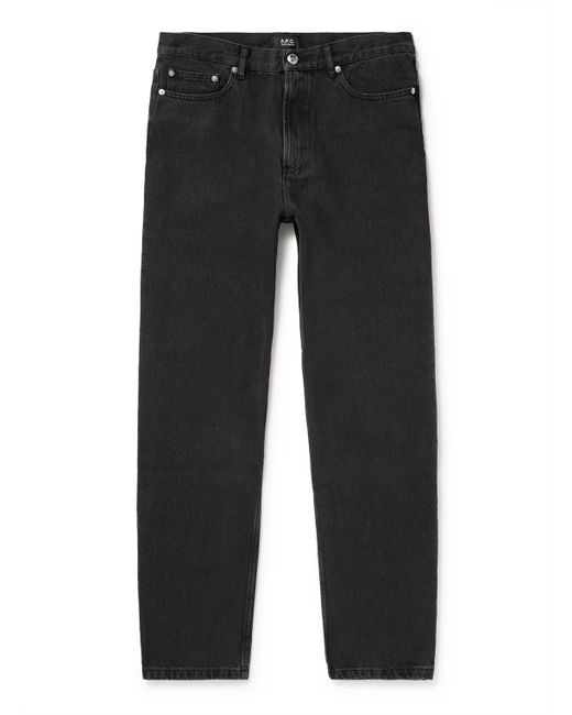 A.P.C. . Martin Slim-Fit Jeans UK/US 28
