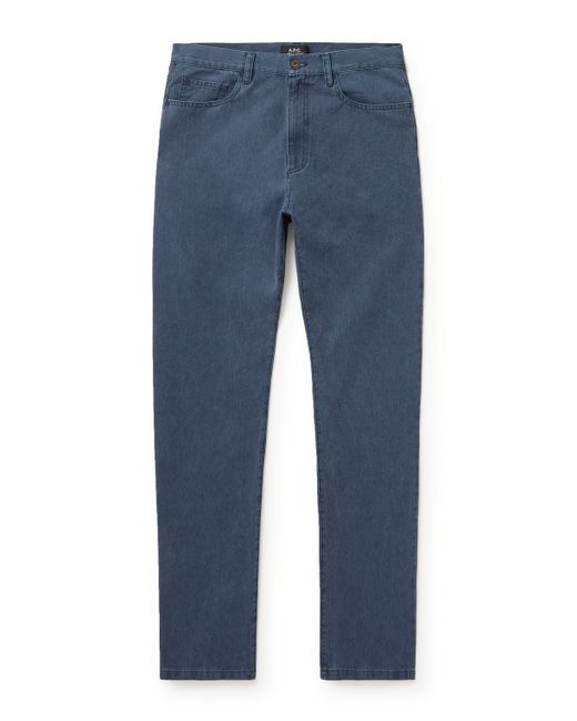 A.P.C. . Standard Slim-Fit Jeans UK/US 28