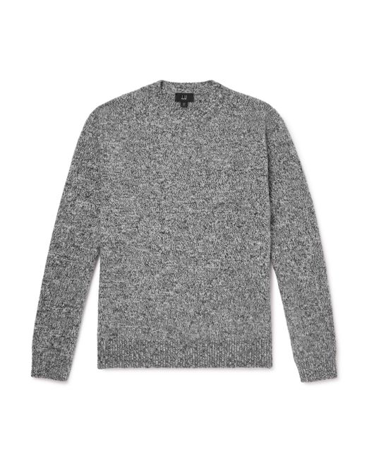 Dunhill Wool-Blend Sweater S