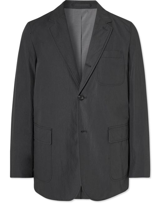 Beams Plus 3B Cotton-Blend Suit Jacket S