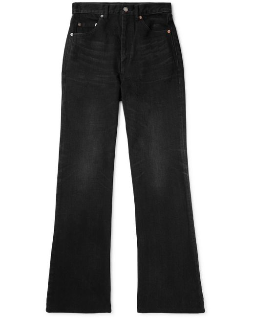 Saint Laurent 70s Flared Jeans UK/US 28