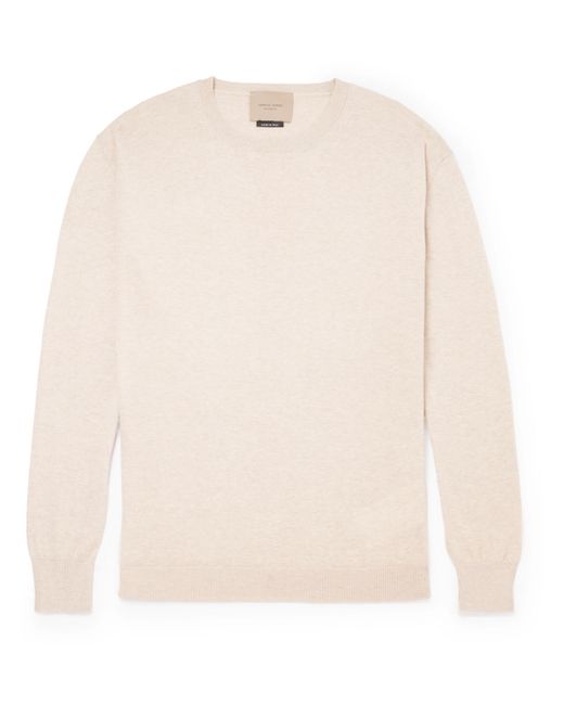 Federico Curradi Cotton Sweater S