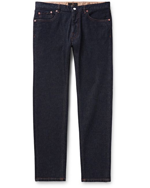Belstaff Longton Slim-Fit Jeans 28W 32L