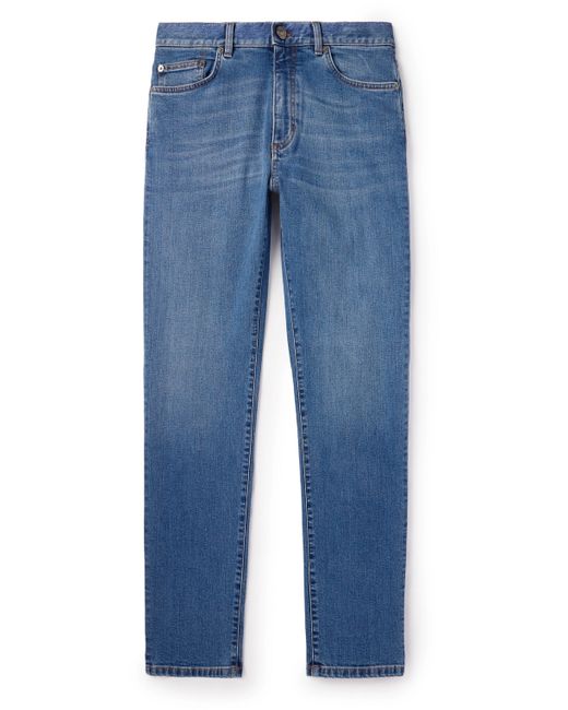 Z Zegna Slim-Fit Jeans UK/US 30