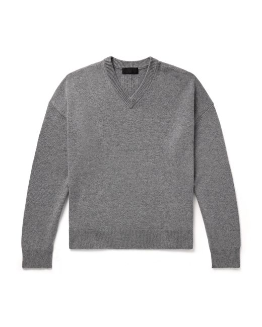 Nili Lotan Hagen Cashmere Sweater S
