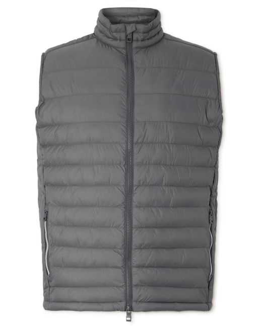 Peter Millar All Course Quilted Shell Golf Gilet S