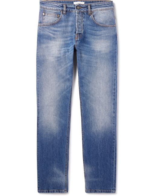 Lardini Straight-Leg Jeans UK/US 32