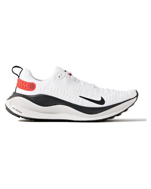 Nike Running React Infinity Run 4 Flyknit Sneakers US 7
