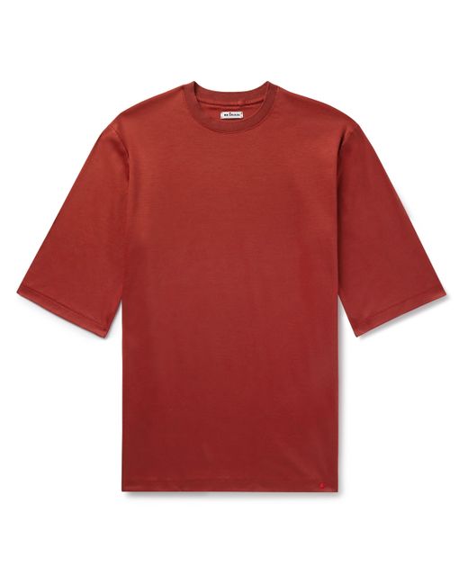 Kiton Cotton-Jersey T-Shirt S