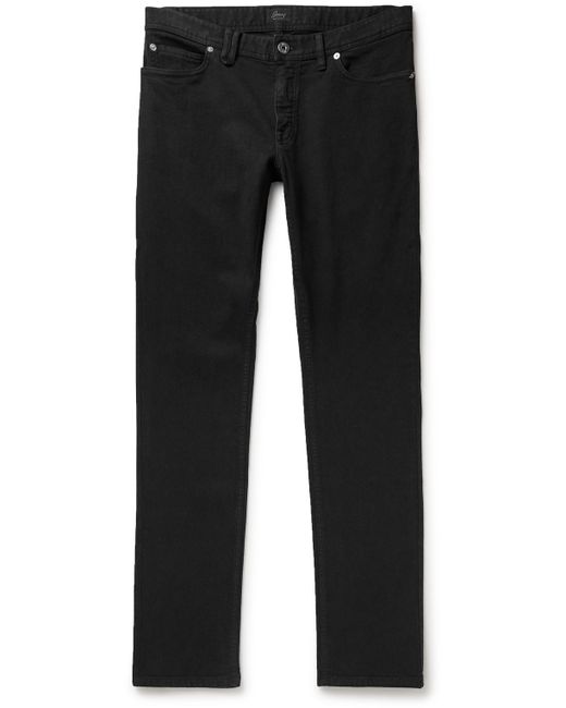 Brioni Meribel Slim-Fit Straight-Leg Jeans UK/US 30