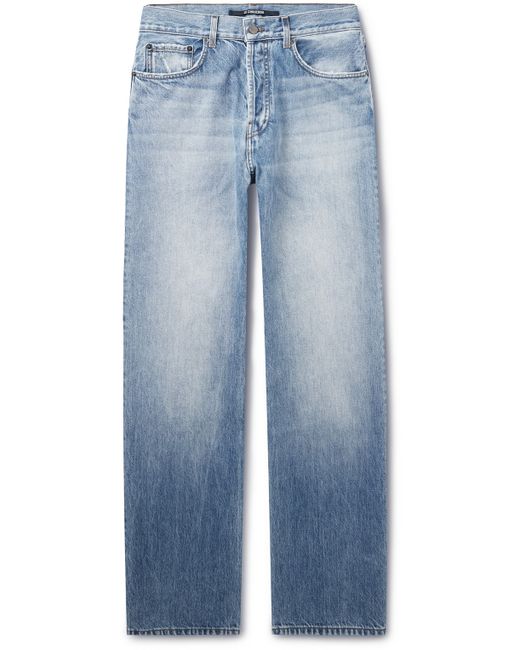 Jacquemus Duno Straight-Leg Jeans UK/US 28